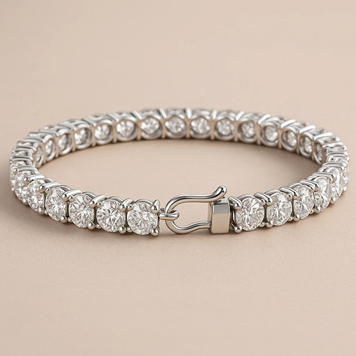 Elegant ct certified - 7.00,