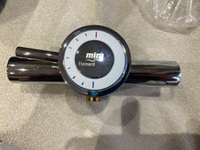 Mira Element Valve Only -