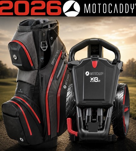 Motocaddy qb2 wheel - motocaddy,