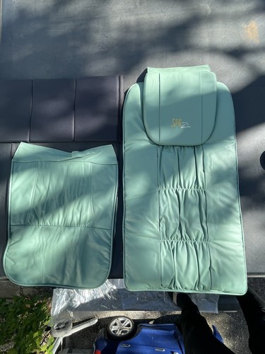 Shiatsulogic pedicure chair - shiatsulogic,