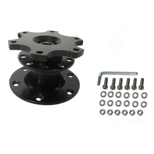 Snap off quick release - off,
