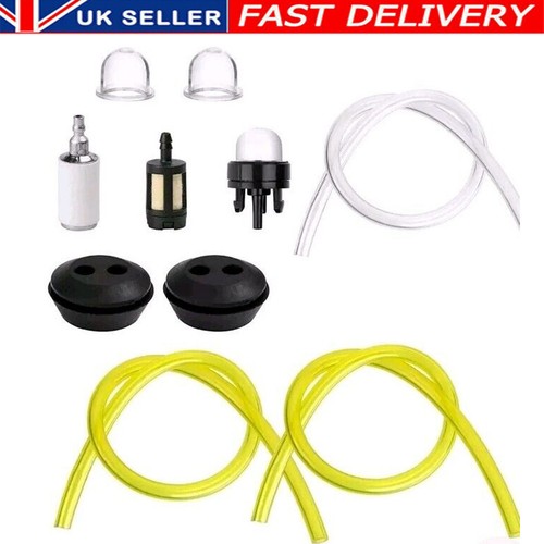 Universal fuel line hose tube - line,