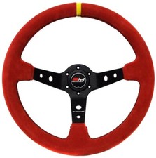 Motamec Rally Steering Wheel