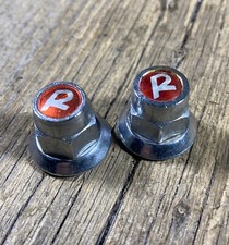 Raleigh Chopper Front Wheel Nuts Front Hub Nuts 5/16-26 Tpi Fastback 100 MK1 MK2