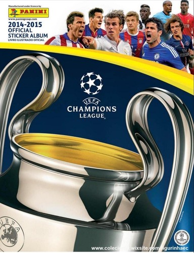 Uefa champions league - champions,