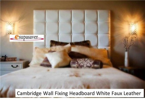 Cambridge wall fixing - wall,