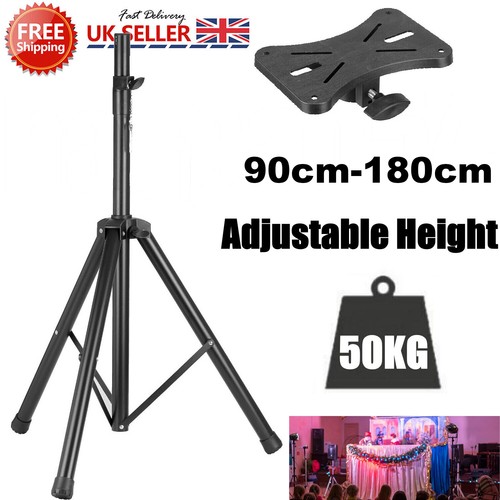 Speaker stand tripod heavy - tripod,