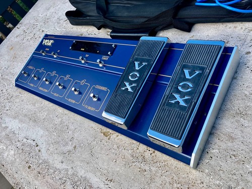 Ultra rare vox vc 12 - ✮ultra, vc-12