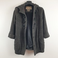 Aubin & Wills Duffle Coat