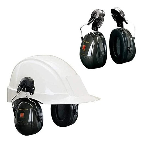 Peltor optime h520p3 30 - 3m,