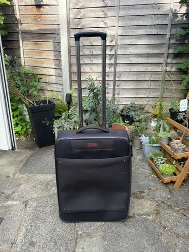 American tourister maleta soft - maleta,