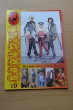 CRUELLA'S GODDESS MAGAZINE