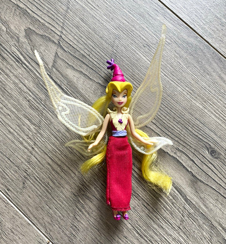 Disney fairies tinker - disney, bell