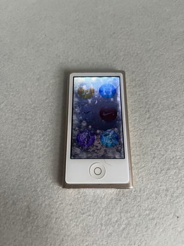 Apple ipod a1446 nano 16gb - apple,