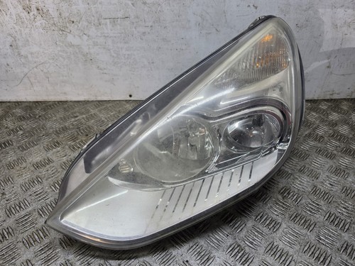 Ford galaxy mk3 - ford,