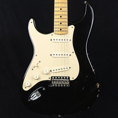 Fender custom shop 1956 - custom, shop 1956