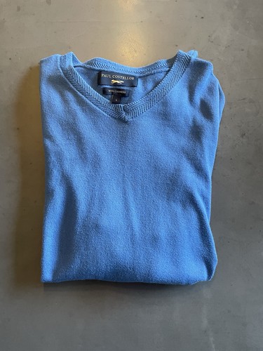 Light blue paul - paul, costelloe