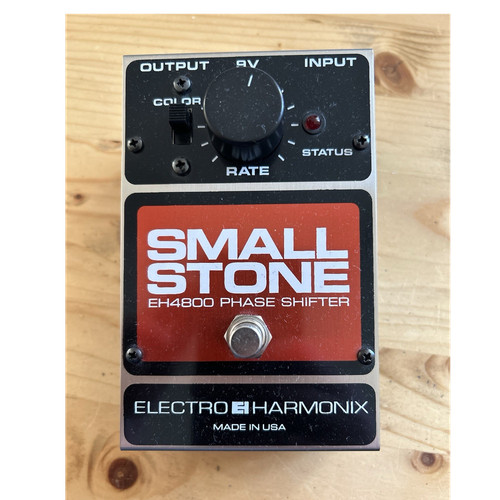 Electro harmonix eh4800 small - eh4800,
