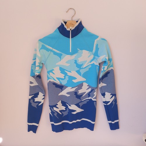 Sweaty betty ski base - betty,