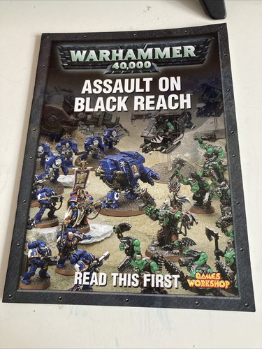 Warhammer 000 4th - 4th, edition