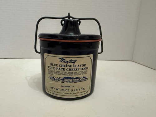 Vintage maytag blue cheese - vintage,