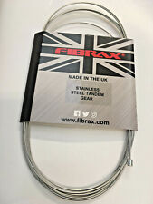 FIBRAX Stainless Steel Tandem