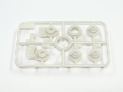 New tamiya avante 2011 parts - new,