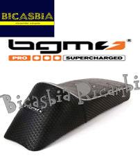 14258 Saddle Black BGM Pro