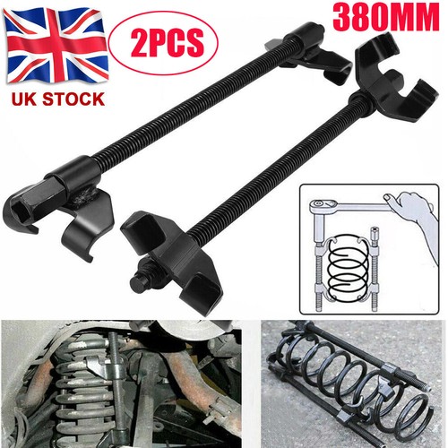 380mm coil spring compressor - spring,