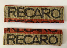Recaro Seat Belt Cover Harness
