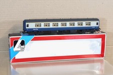 LIMA 305303 BR INTERCITY BLUE
