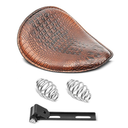 Solo spring seat for - for, suzuki