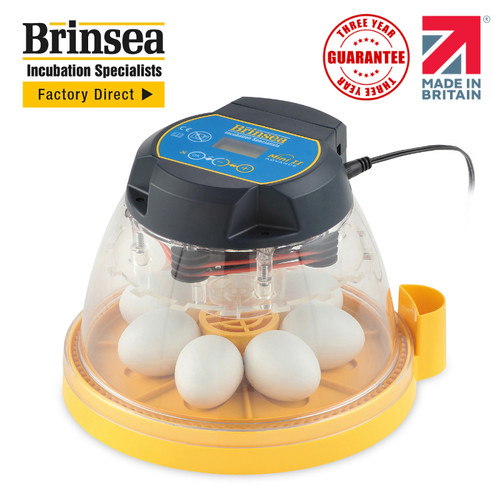 Brinsea mini advance auto - advance,,