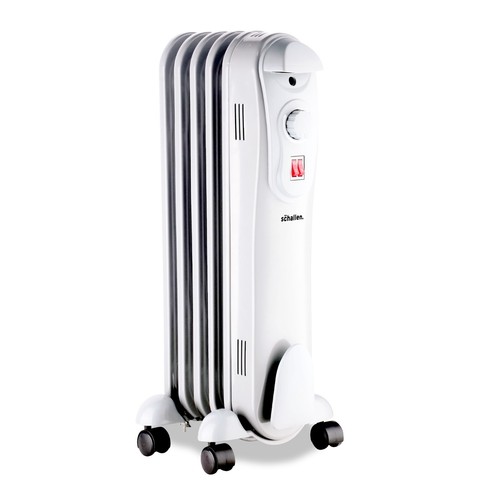 Schallen oil filled radiator - schallen,