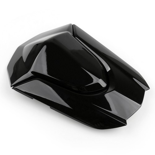 Rear pillion seat cowl fairing - rear,