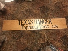 RARE TEXTAN of YOAKUM "TEXAS