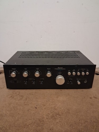 Sansui 4900 vintage stereo - sansui, au-4900