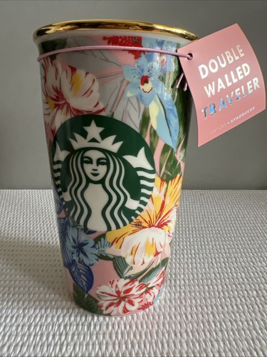 Starbucks ban ceramic - starbucks,