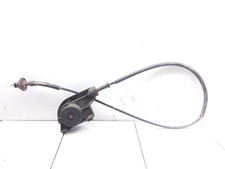 Citroen Berlingo MF Throttle