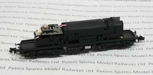 Dapol 115452 class gauge - 26, n