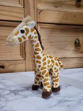 Ravensden - Giraffe Soft Plush