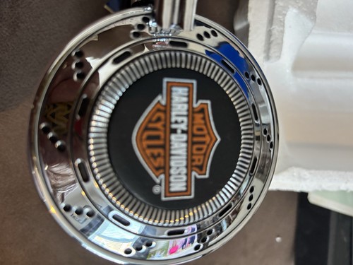 Franklin mint heritage harley - franklin,