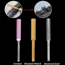 3mmHandle Cylindrical Diamond