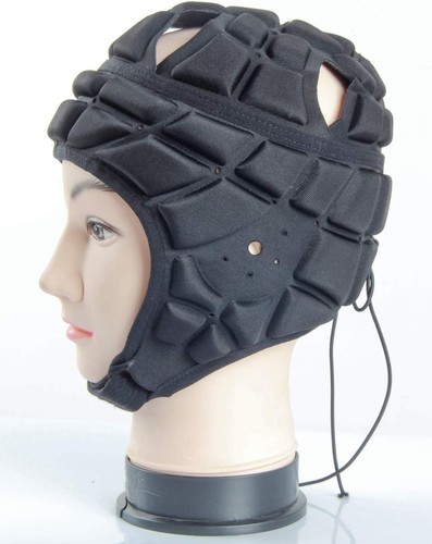Rugby headguard scrum cap - cap, kids