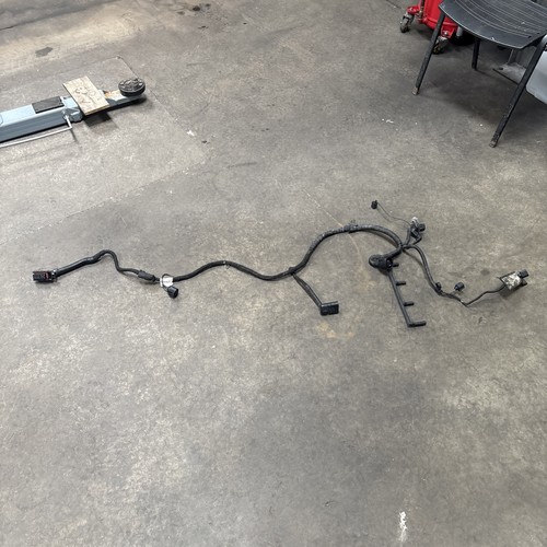 Engine loom harness for asz - for,