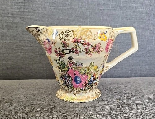Vintage antique k tunstall - vintage,