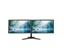 Dual monitor bundle 2x dell - dual,