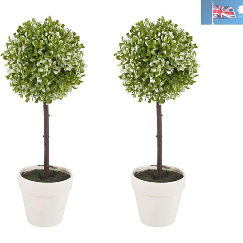 Elegant artificial topiary - artificial,