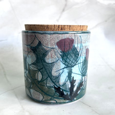 Tain Pottery Scotland Preserve