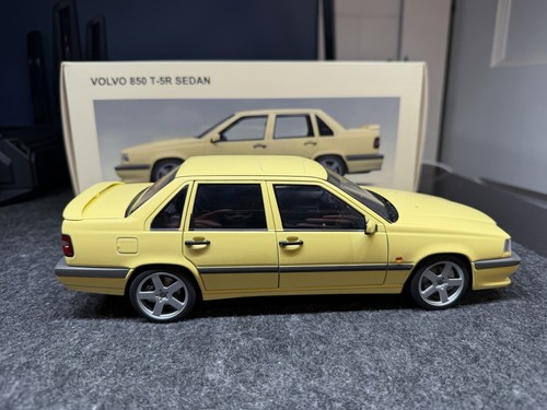 Autoart 79501 volvo - 1/18, 850